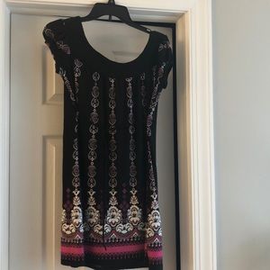 My Michelle dress /tunic top